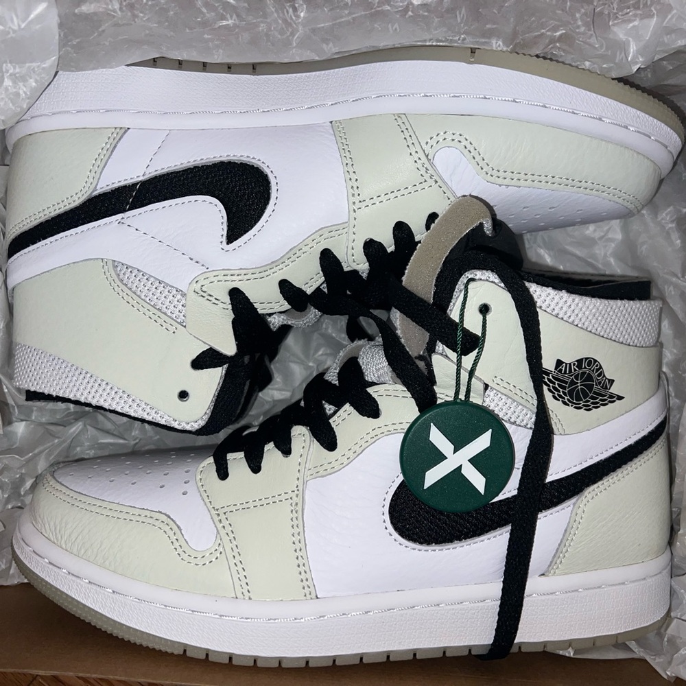 Nike Air Jordan